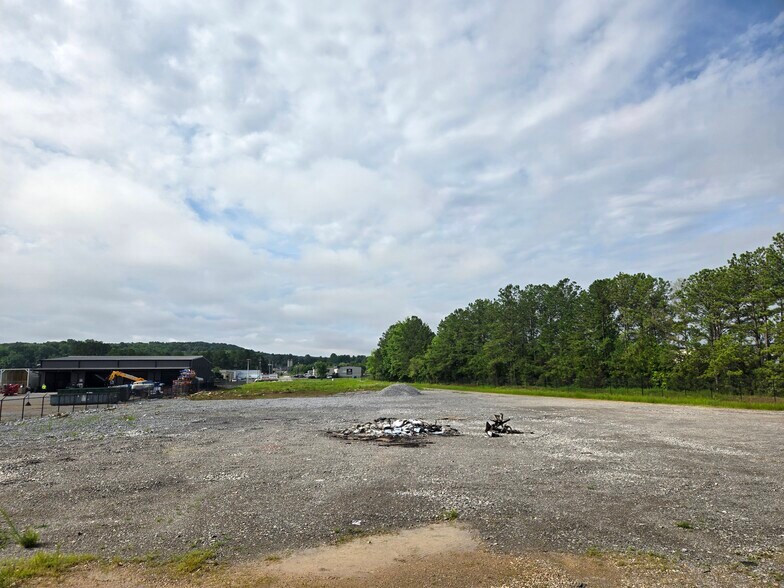 3415 Al-53 Hwy, Huntsville, AL à louer - Photo du bâtiment - Image 2 de 9