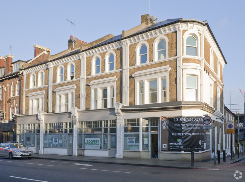 17-21 Blackheath Rd, London for lease - Building Photo - Image 2 of 12