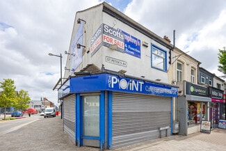 More details for 1 St Peters Ave, Cleethorpes - Retail for Sale