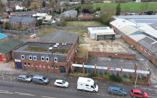 More details for 25A High St, Donington - Industrial for Sale