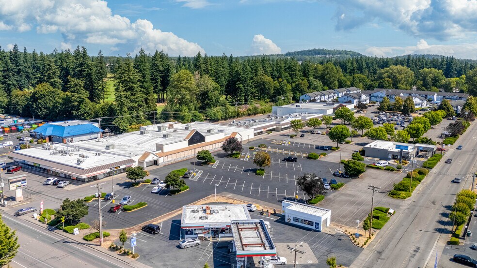 1650 Birchwood Ave, Bellingham, WA à vendre - Photo du bâtiment - Image 2 de 7