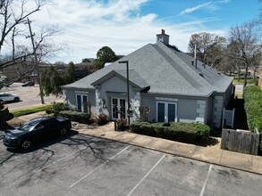 6238 Poplar Ave, Memphis, TN à louer Photo intérieure- Image 2 de 10