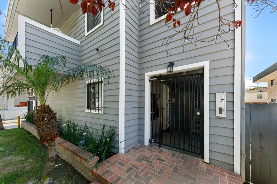 3440 E Ransom St, Long Beach, CA à vendre - Photo du bâtiment - Image 3 de 21