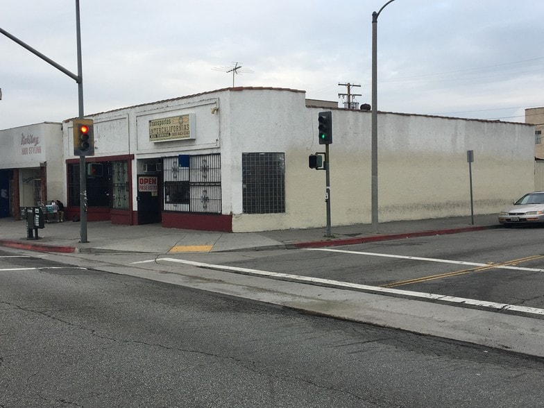 1305 S Atlantic Blvd, Los Angeles, CA for lease - Building Photo - Image 3 of 5