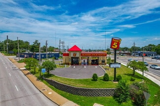 Plus de détails pour 7945 Watson Rd, Saint Louis, MO - Commerce de détail à vendre