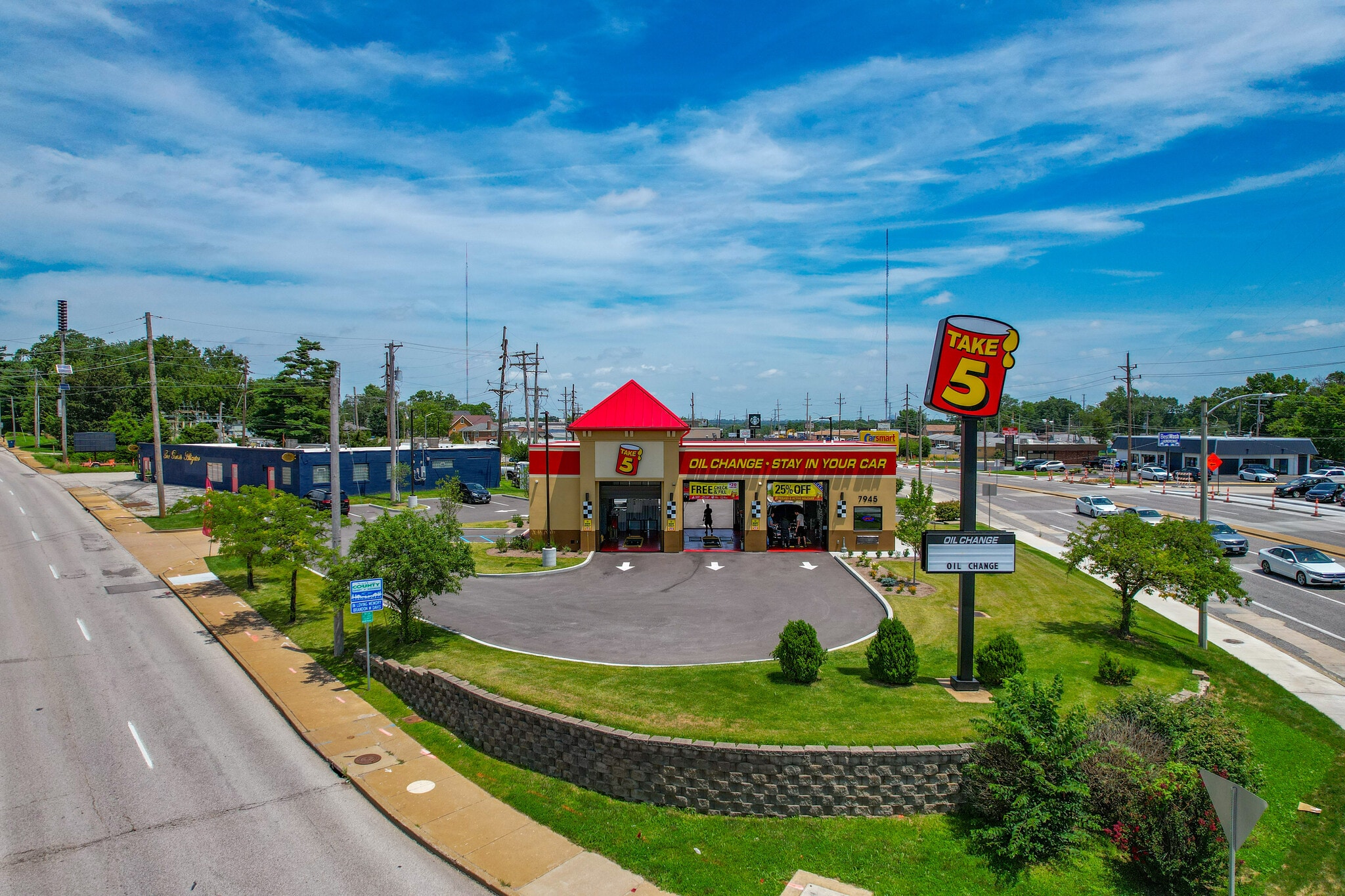 7945 Watson Rd, Saint Louis, MO for sale Building Photo- Image 1 of 9