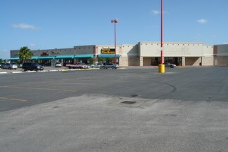 More details for 2940 Boca Chica Blvd, Brownsville, TX - Office/Retail for Lease