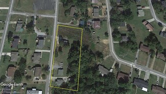 Plus de détails pour 00 s Cedar Ln, Fort Oglethorpe, GA - Multi-résidentiel à vendre