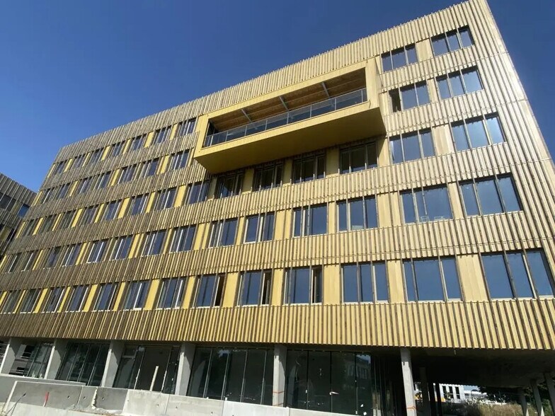 Office in Cesson-Sévigné for lease - Building Photo - Image 2 of 7