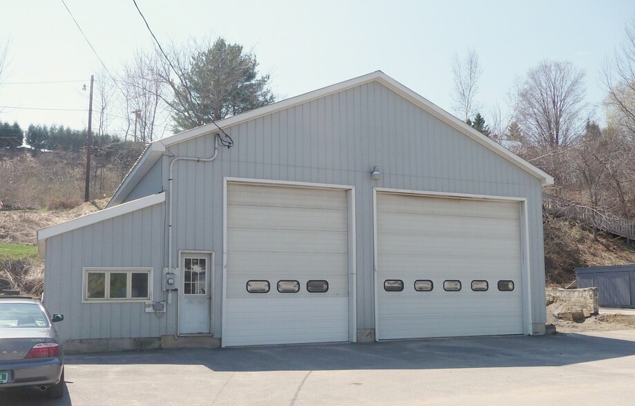 17 Main St, Barton, VT for sale - Building Photo - Image 1 of 1