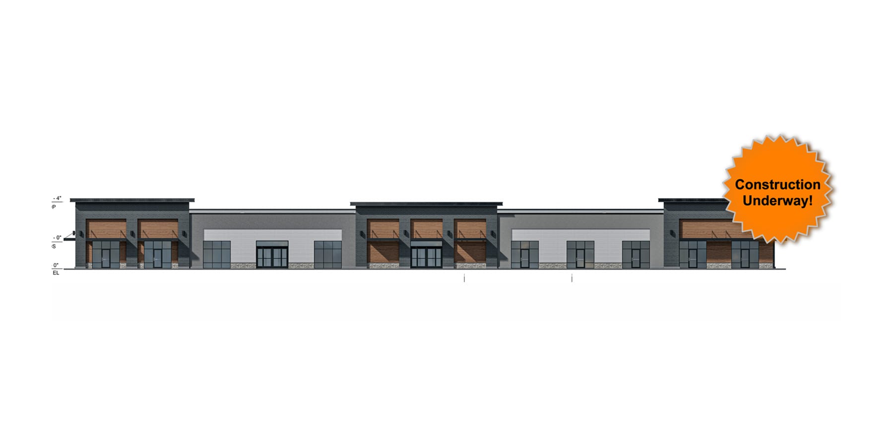 4423 S Poinciana Blvd, Kissimmee, FL for lease Building Photo- Image 1 of 7