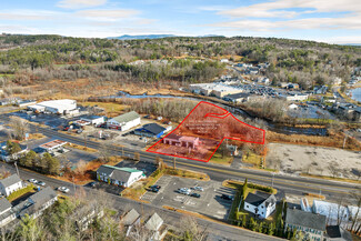 More details for 329 Daniel Webster Hwy, Meredith, NH - Specialty for Sale