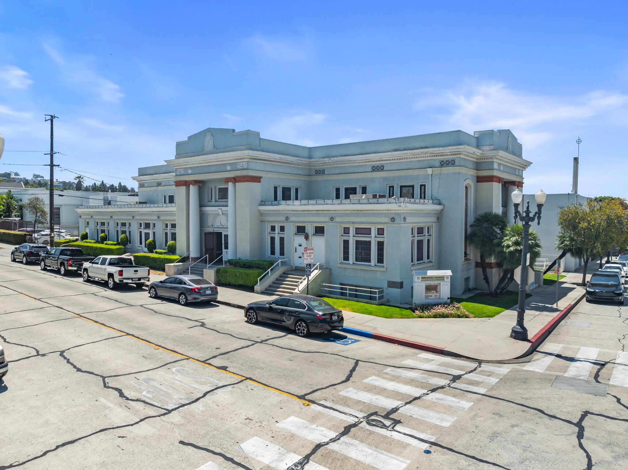 13106 Bailey St, Whittier, CA for sale Building Photo- Image 1 of 12
