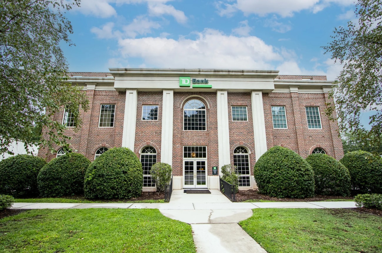 4875 Forest Dr, Columbia, SC for lease Primary Photo- Image 1 of 18