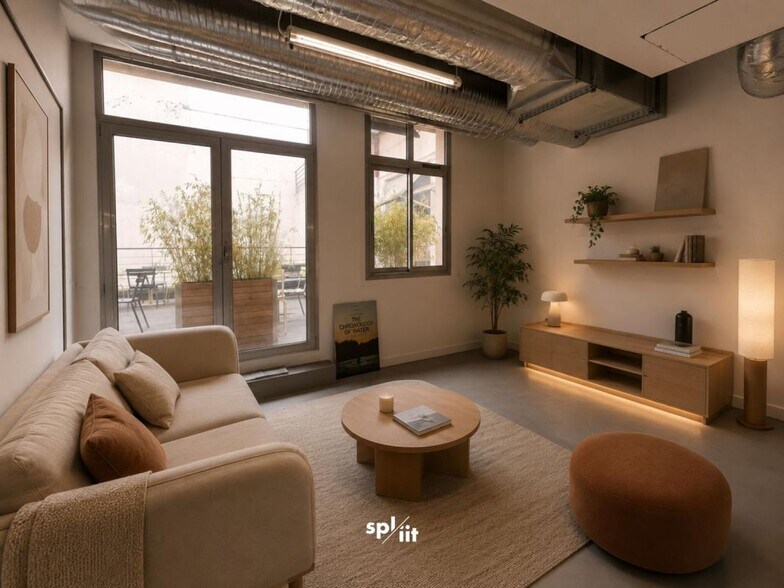 7 Rue Des Petites Ecuries, Paris for sale - Building Photo - Image 3 of 20