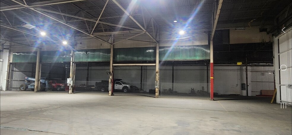 1601 Hunter Ave, Niles, OH for lease - Building Photo - Image 3 of 37