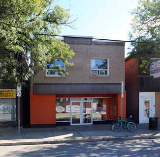 More details for 70 Ottawa St N, Hamilton, ON - Retail for Lease