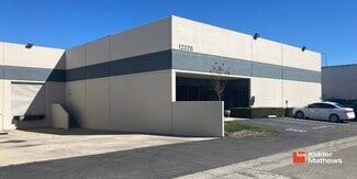 More details for 1232 Simpson Way, Escondido, CA - Industrial for Lease