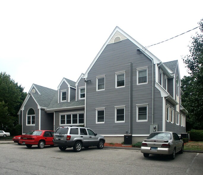 961 Huntington Tpke, Bridgeport, CT à vendre - Autre - Image 2 de 7