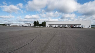 More details for 707 Airport Rd, Bismarck, ND - Industrial for Sale