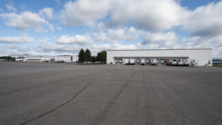 Plus de détails pour 707 Airport Rd, Bismarck, ND - Industriel à vendre