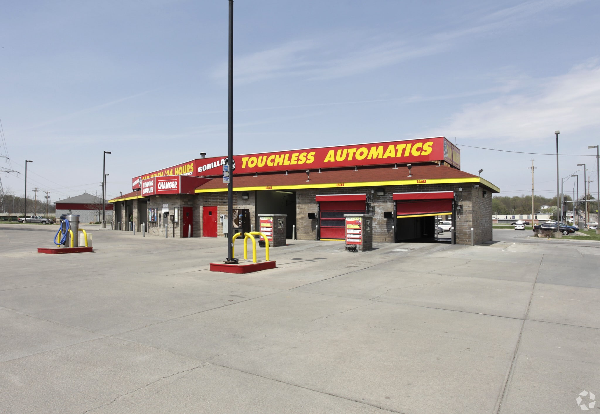 2734 S 90th St, Omaha, NE for sale Primary Photo- Image 1 of 3