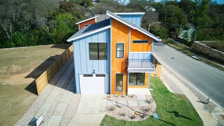 Plus de détails pour 2608 Bristol Dr, Austin, TX - Multi-résidentiel à vendre