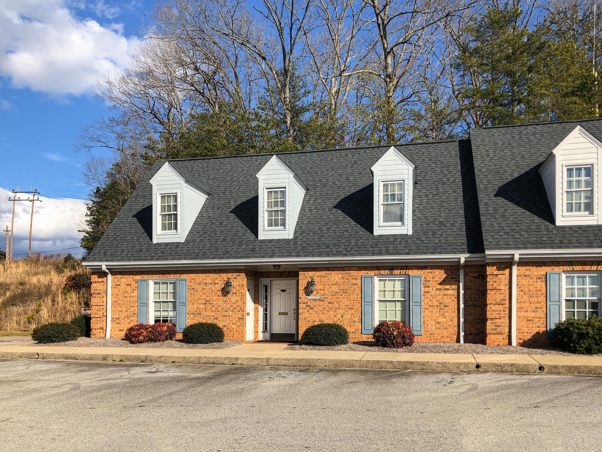 612 Business Park Dr, Eden, NC for sale Primary Photo- Image 1 of 11