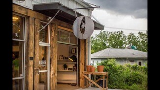 Plus de détails pour 200 King St, Brevard, NC - Bureau/Commerce de détail à louer