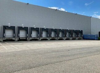 More details for Industrial for Lease