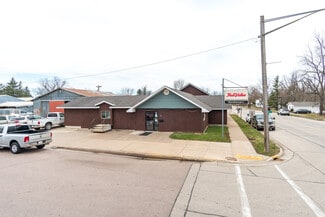 Plus de détails pour 101 Tanner St, Melrose, WI - Commerce de détail à vendre