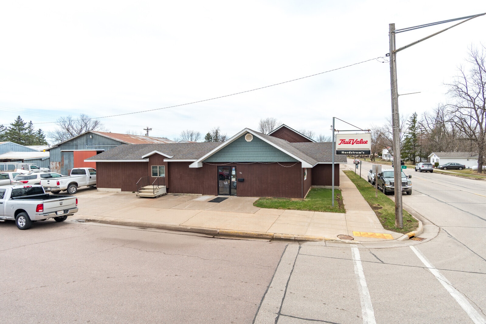 101 Tanner St, Melrose, WI for sale Primary Photo- Image 1 of 35