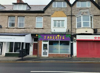 More details for 373 Abergele rd, Colwyn Bay - Retail for Lease