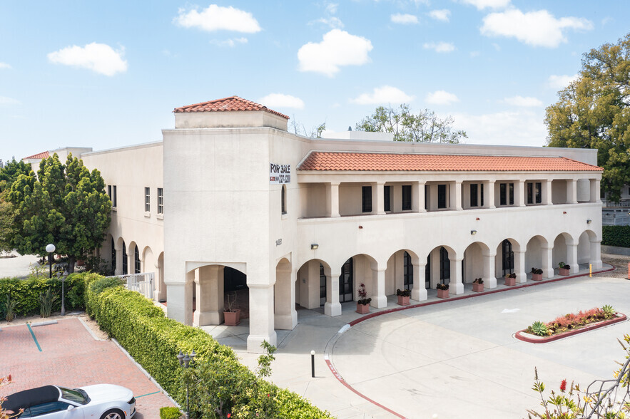 14851 Yorba St, Tustin, CA for sale - Primary Photo - Image 1 of 1