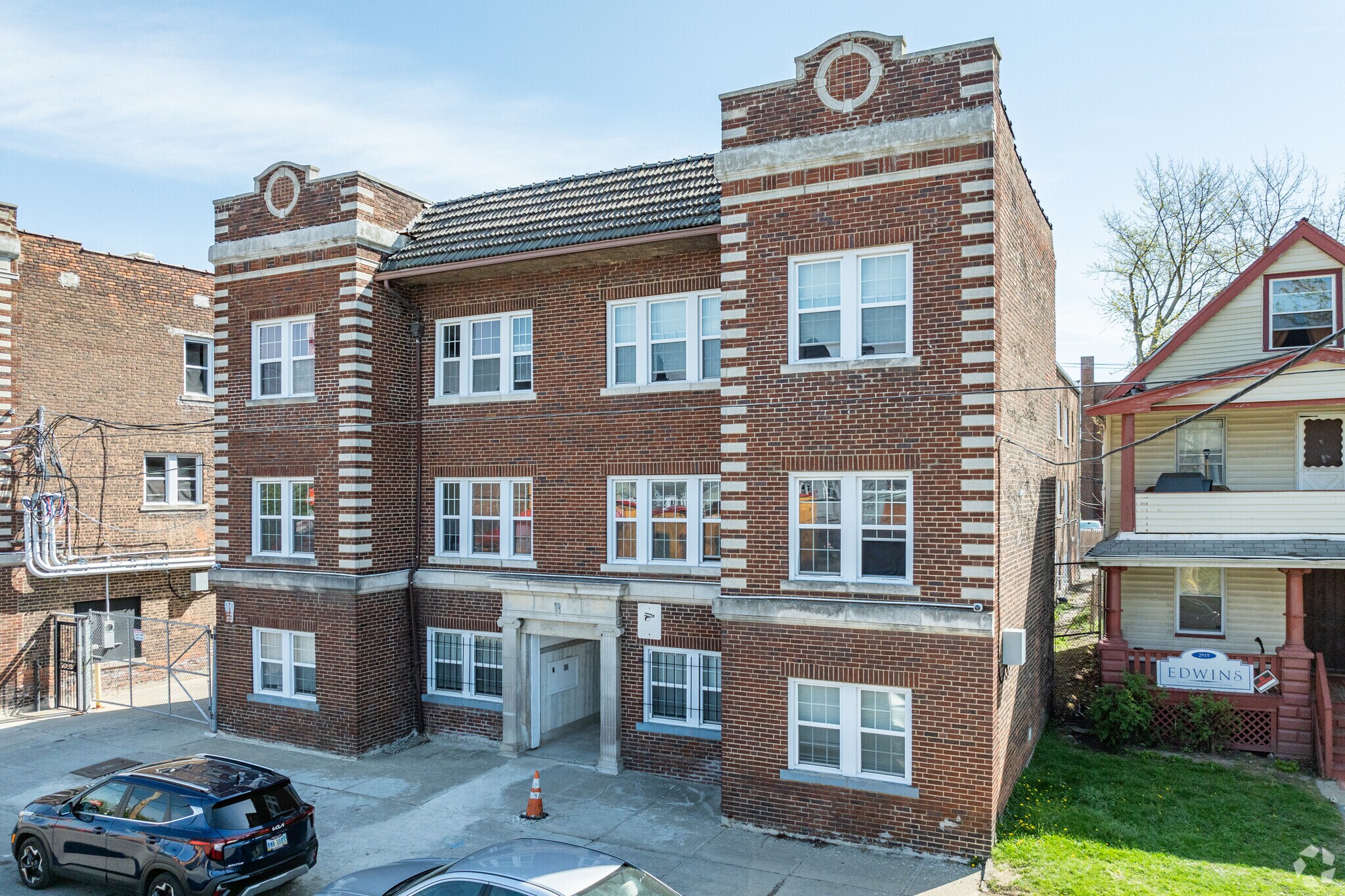 2915 E 130th St, Cleveland, OH à vendre Photo principale- Image 1 de 1