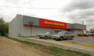 More details for 211 S Zarzamora St, San Antonio, TX - Retail for Lease