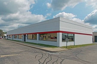 More details for 37545-37557 Schoolcraft Rd, Livonia, MI - Flex for Lease