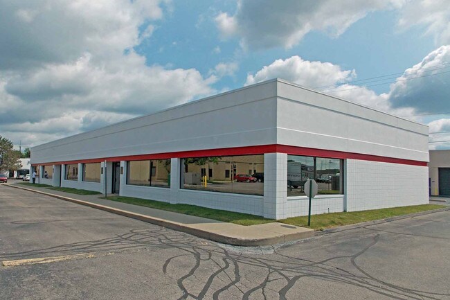 More details for 37545-37557 Schoolcraft Rd, Livonia, MI - Flex for Lease