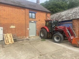 Plus de détails pour Salisbury Rd, Abbotts Ann - Local d'activités à louer