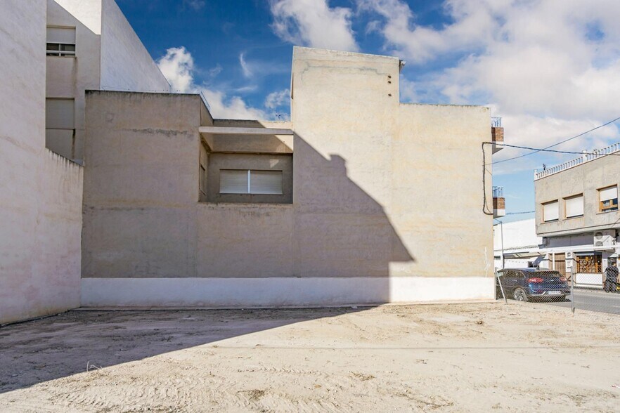 de Vega, Monforte del Cid, Alicante à vendre - Photo du bâtiment - Image 3 de 8