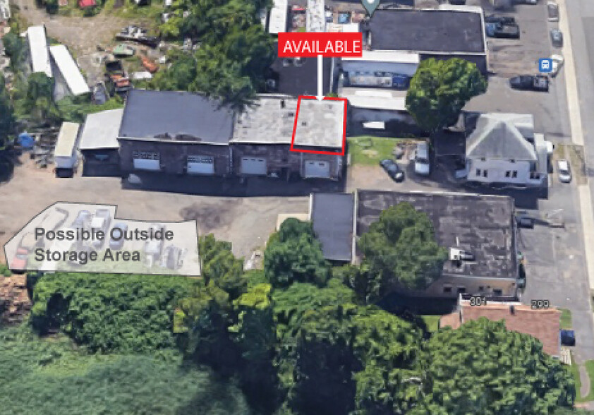 295 Front Ave, West Haven, CT for sale - Building Photo - Image 1 of 1