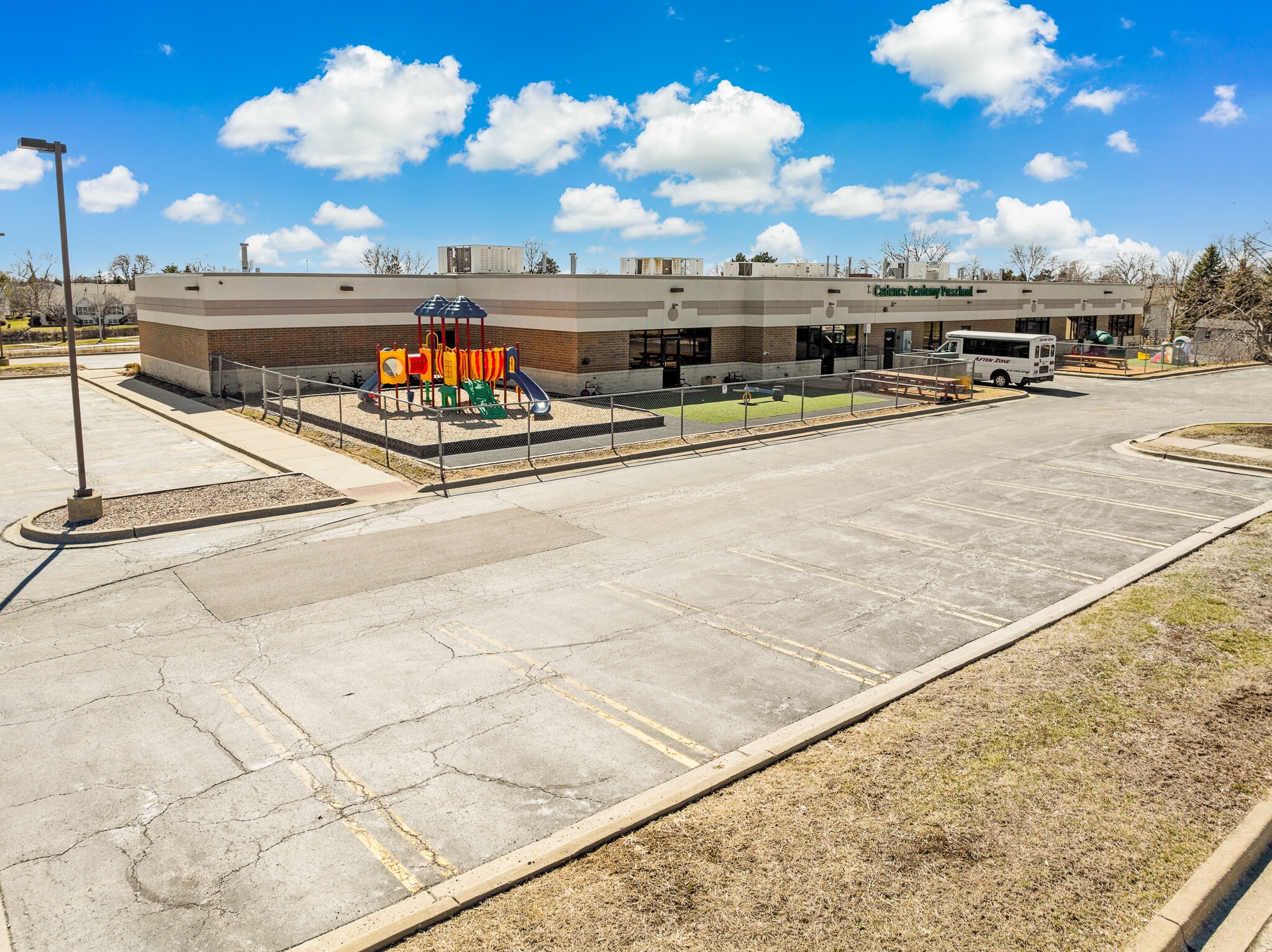 1280 Kuhn Rd, Carol Stream, IL for sale Building Photo- Image 1 of 6