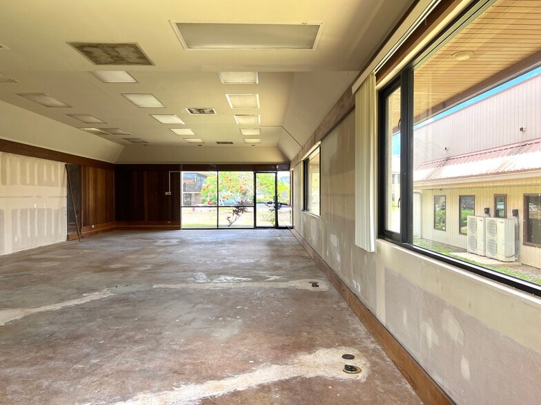 4393 Kukui Grove St, Lihue, HI à louer - Photo intérieure - Image 3 de 6