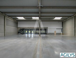More details for 2 Avenue Denis Diderot, Élancourt - Flex for Lease