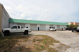 More details for 1911 NW 32nd St, Pompano Beach, FL - Industrial for Sale