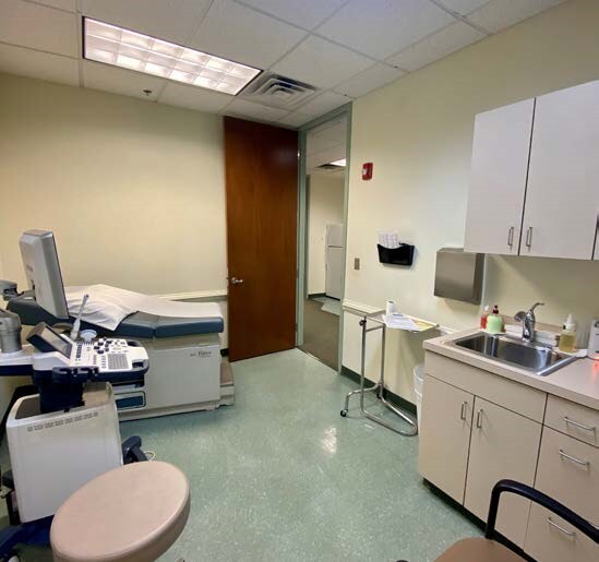 630 Peter Jefferson Pky, Charlottesville, VA à louer - Photo intérieure - Image 3 de 10