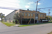 14001 Intervale St, Detroit MI - Warehouse