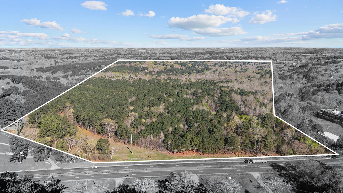 0 Hwy 155 South, Tyler, TX for sale Primary Photo- Image 1 of 9