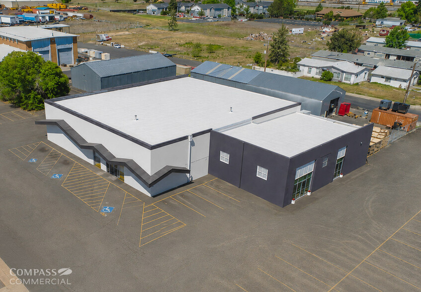 798 NW 5th St, Redmond, OR for sale - Building Photo - Image 1 of 14
