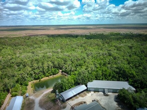 106 SW 109th Pl, Micanopy, FL - Aérien  Vue de la carte - Image1